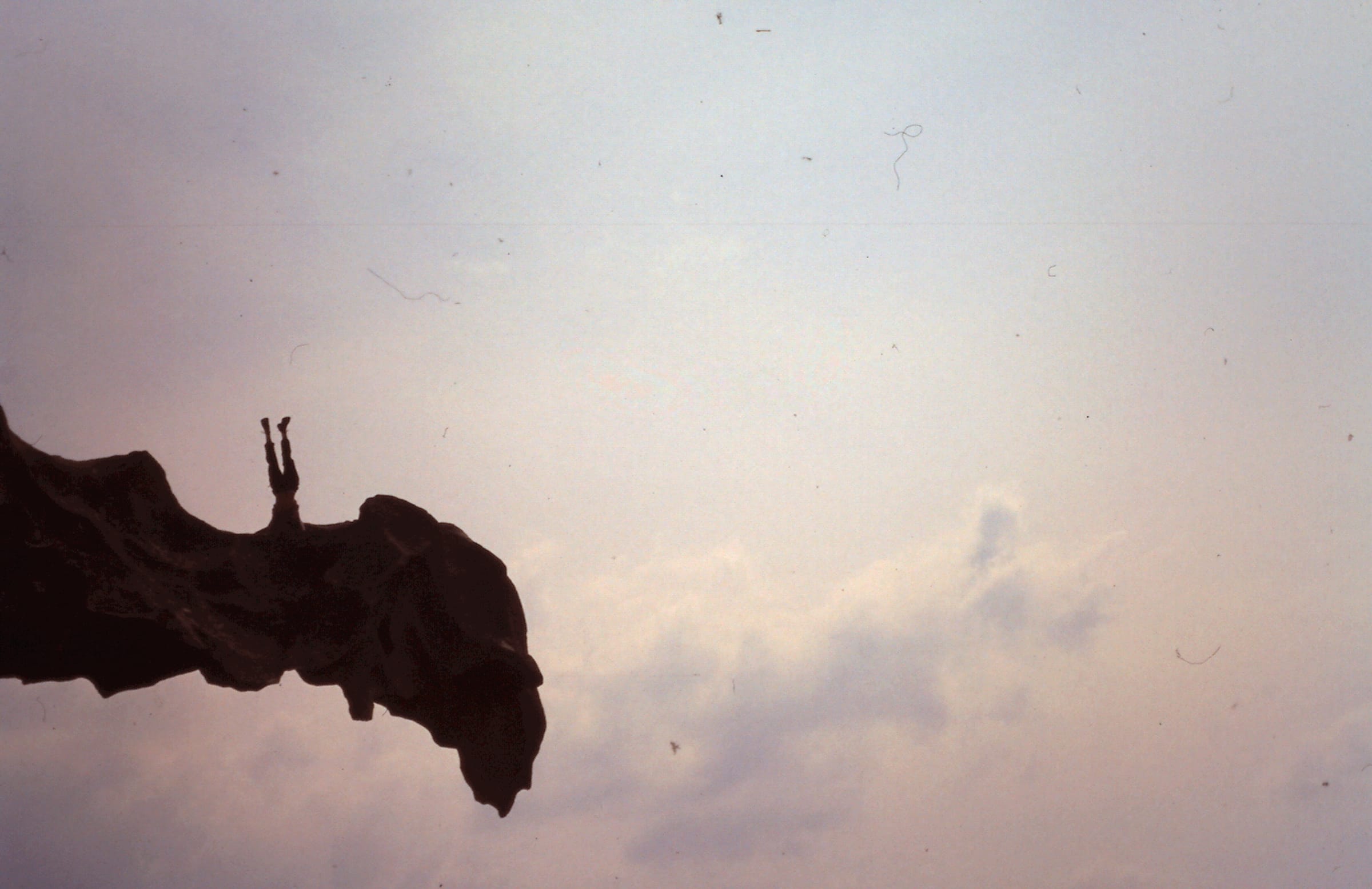 Jens Gerhardt climbing image 5