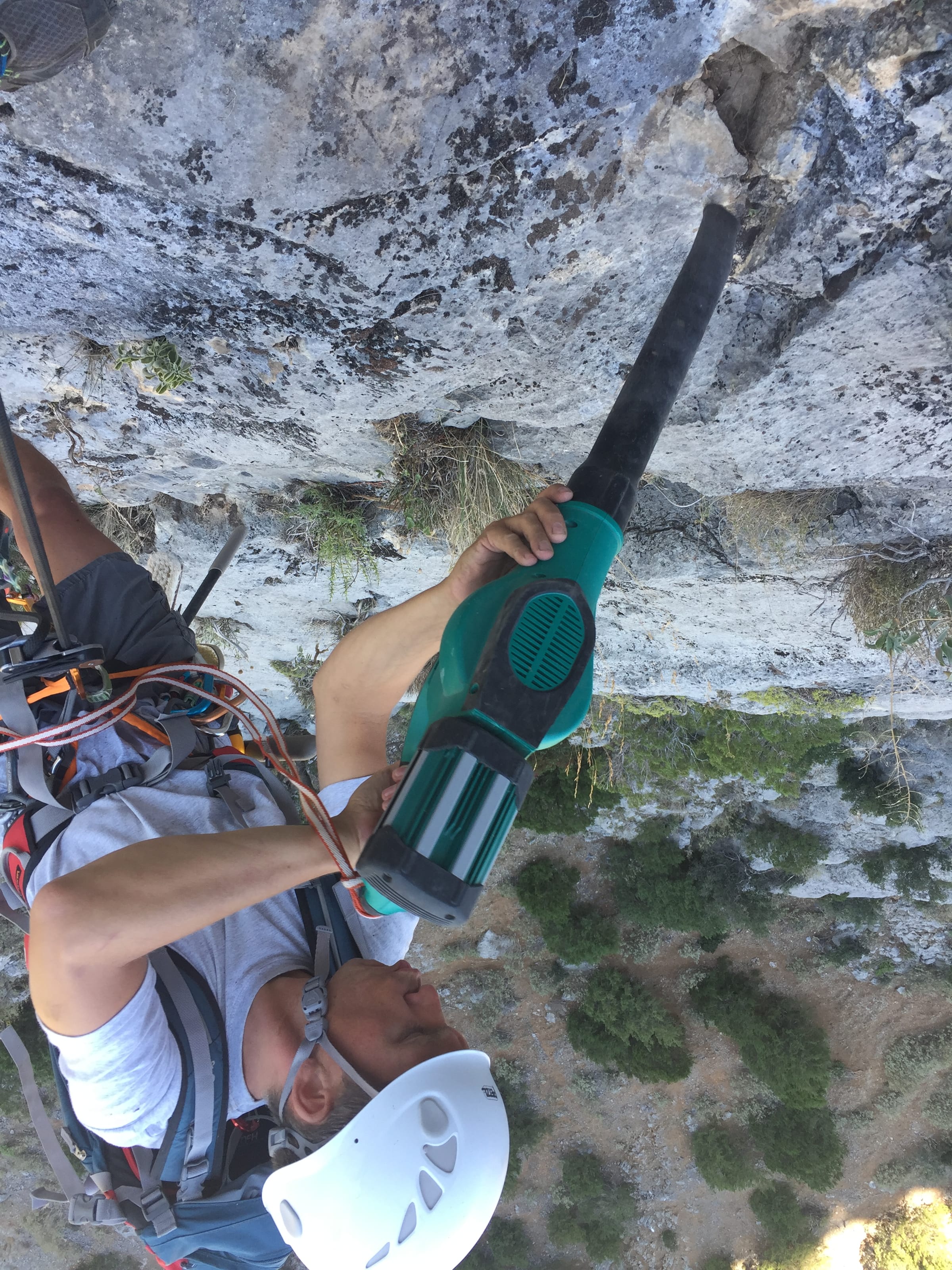 Jens Gerhardt climbing image 11